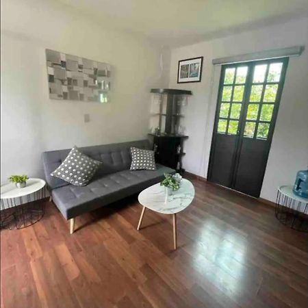 Oaxaca Cosy Condo Eksteriør billede