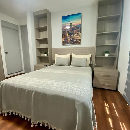 Oaxaca Cosy Condo Eksteriør billede