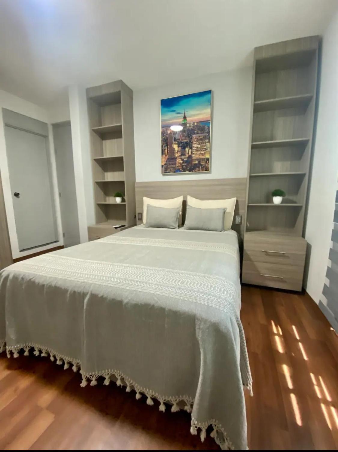 Oaxaca Cosy Condo Eksteriør billede